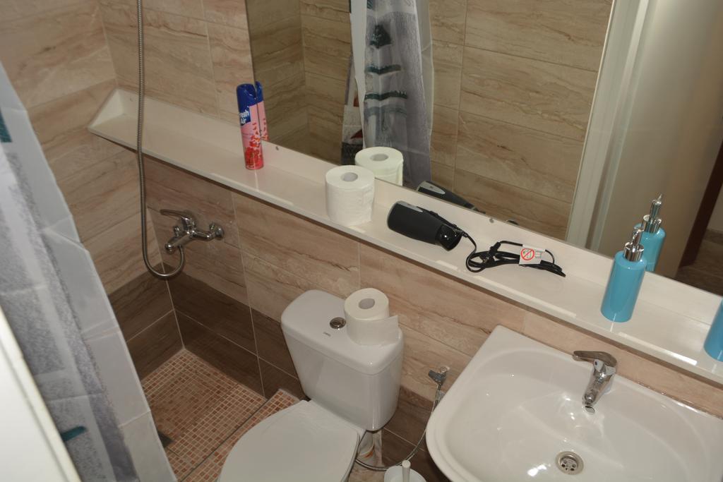 Cosy Apartment Acropolis Point-3 Athens Luaran gambar