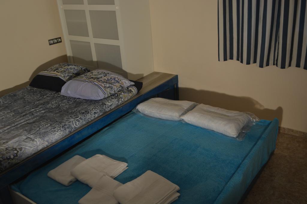 Cosy Apartment Acropolis Point-3 Athens Luaran gambar