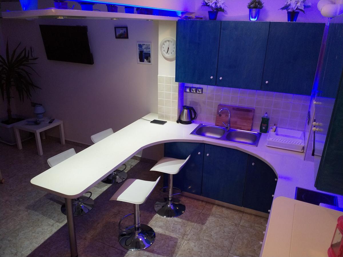 Cosy Apartment Acropolis Point-3 Athens Luaran gambar