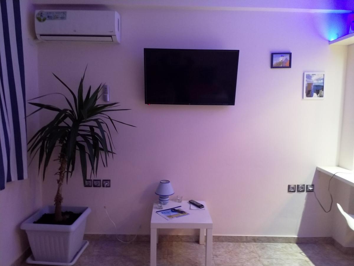 Cosy Apartment Acropolis Point-3 Athens Luaran gambar