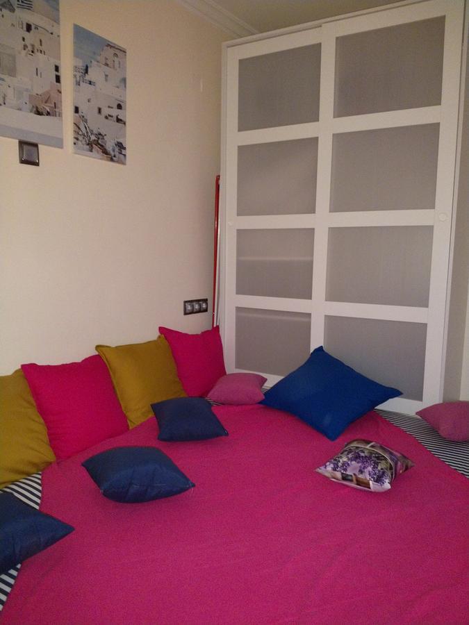 Cosy Apartment Acropolis Point-3 Athens Luaran gambar